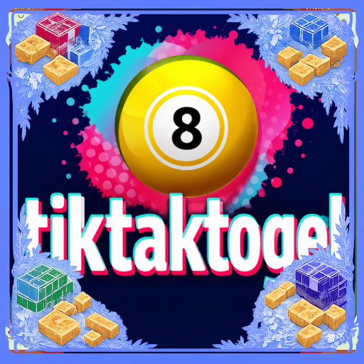 tiktaktogel — mitra unggulan